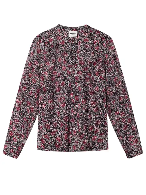 Blue "Mary" - Isabel Marant ÉToile