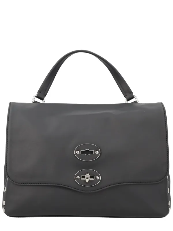 Small "Postina" Bag - Zanellato