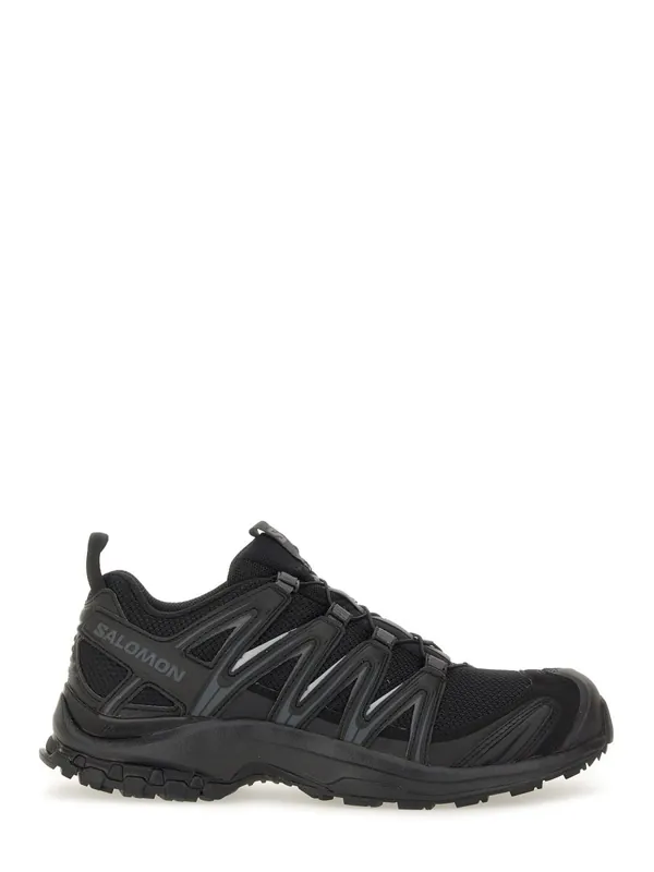 "Xa Pro 3 D" Sneaker - Salomon