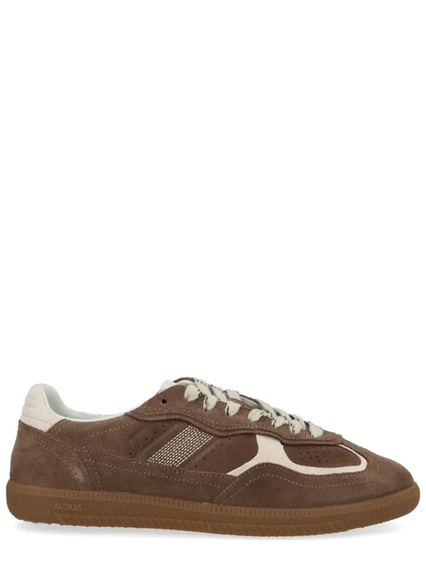 Sneaker "Rife" - Alohas