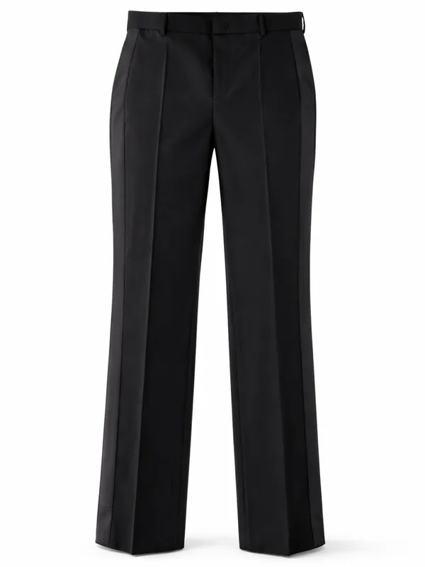 Tailored Pants - Moschino