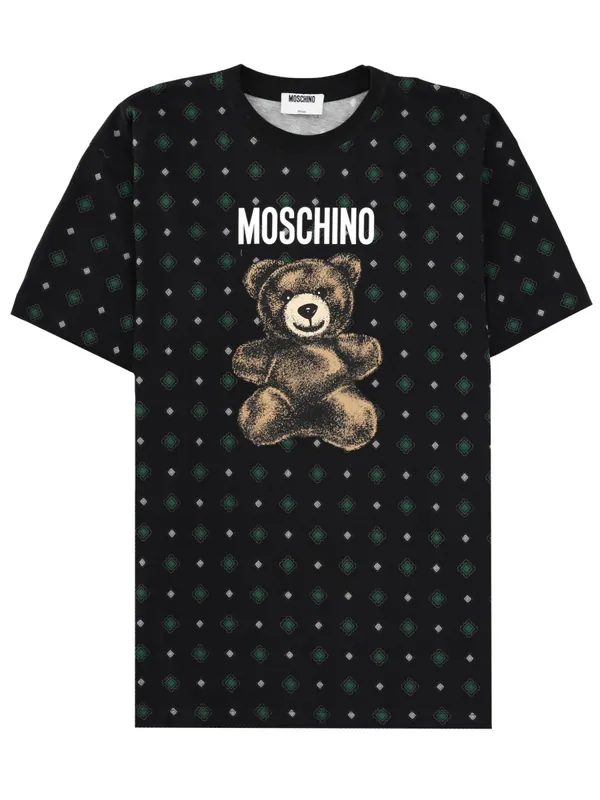 T-Shirt With Print