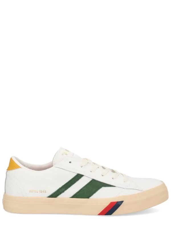 "Royal Classic" Sneaker - Pro-Keds