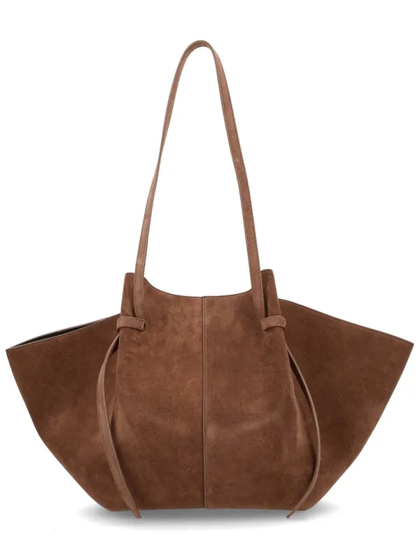 Large "Mochi" Bag - Yuzefi