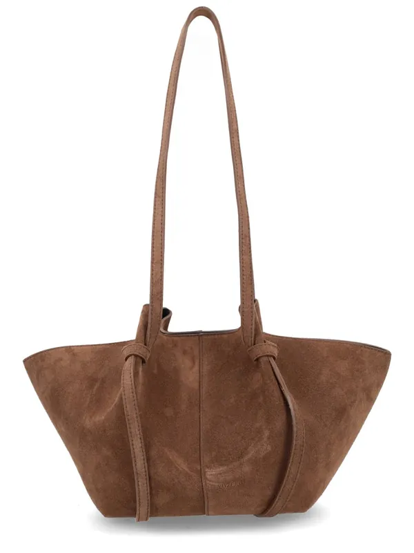 Small "Mochi" Bag - Yuzefi