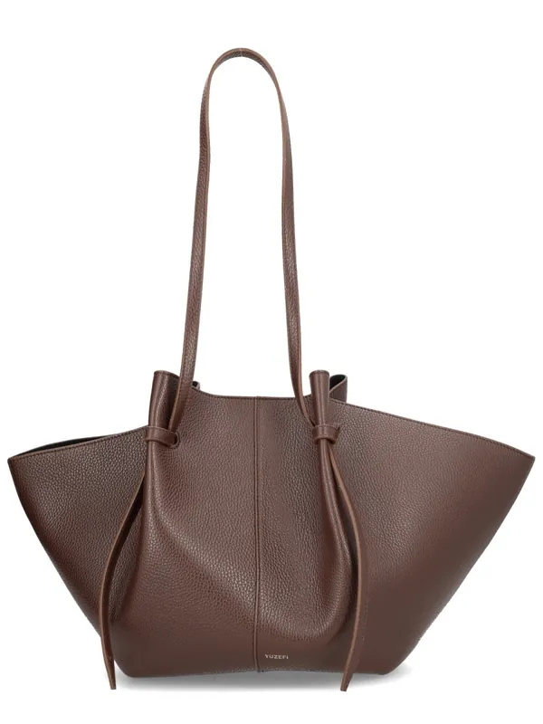 Large "Mochi" Bag - Yuzefi