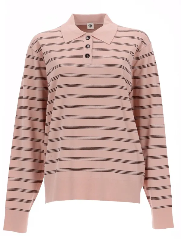 Polo "Madison" - The Garment