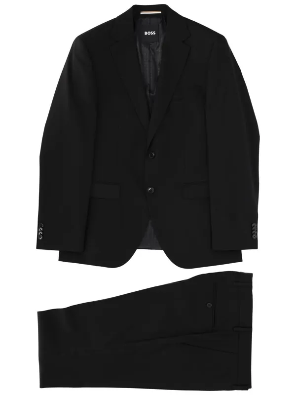 Two-Piece Dress "Houston"