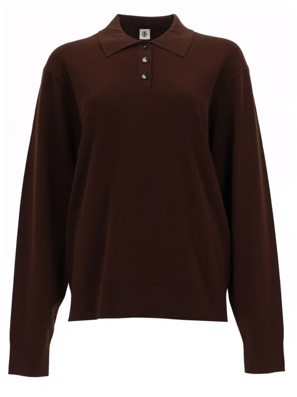 Polo "Madison" - The Garment