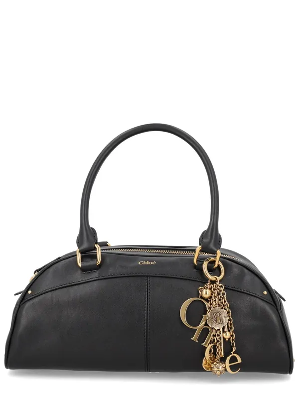 "Bowling" Bag - Chloé