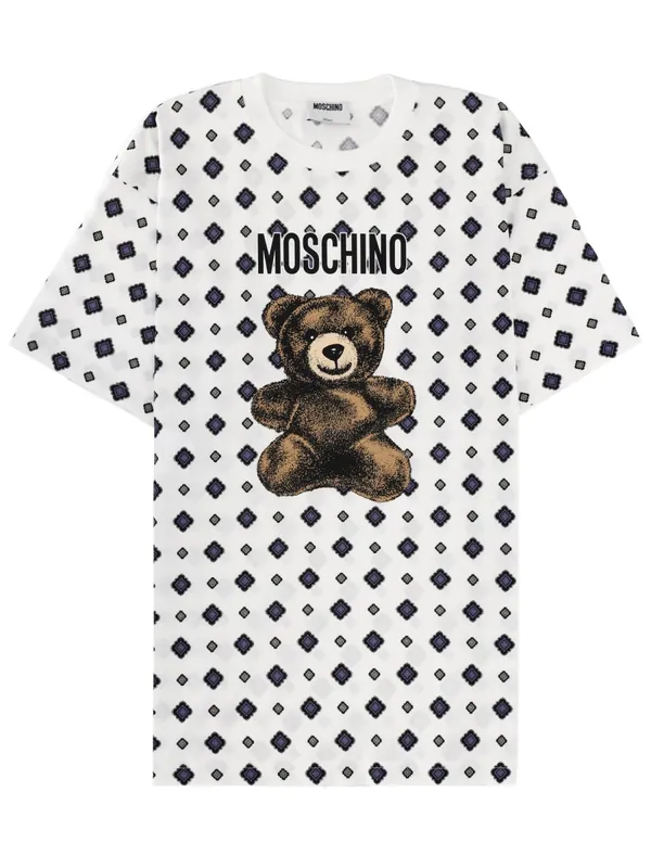 T-Shirt With Print