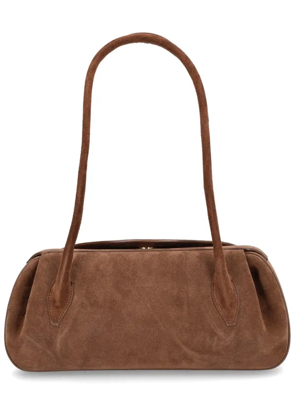 Oyster" Bag Small - Yuzefi