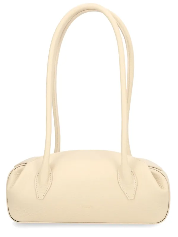 Oyster" Bag Small - Yuzefi