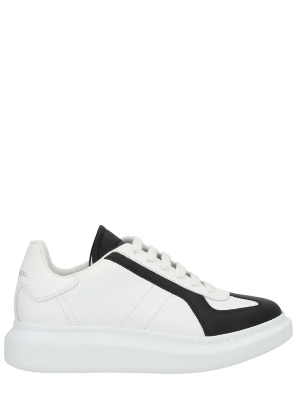 "Oversize" Sneaker - Alexander McQueen