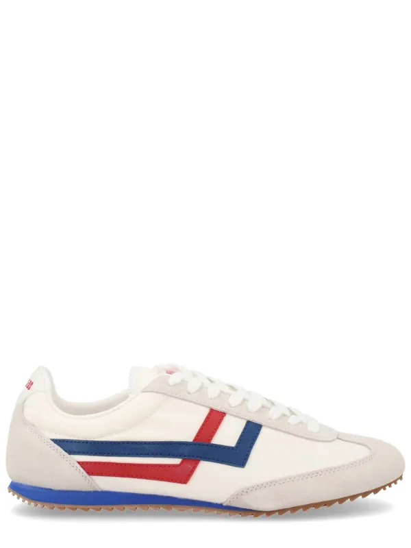"Reacer 77" Sneaker - Pro-Keds
