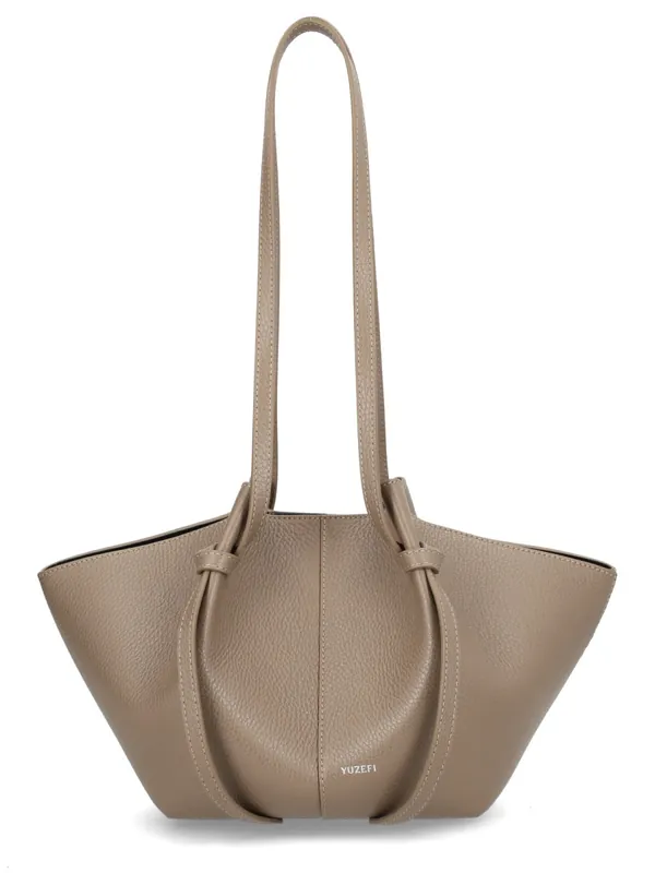 Small "Mochi" Bag - Yuzefi