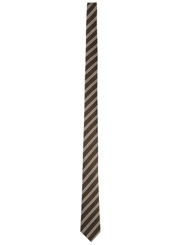 Silk Tie - Tom Ford