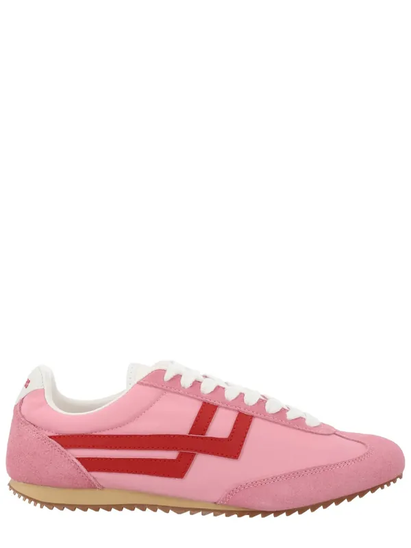 "Reacer 77" Sneaker - Pro-Keds