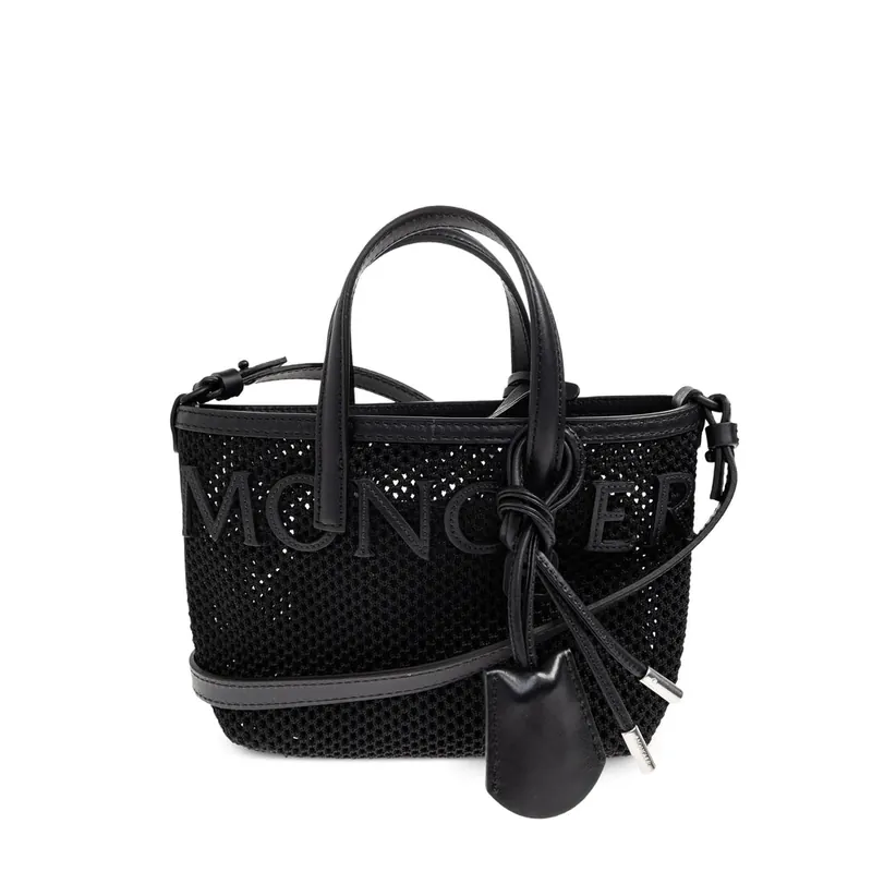 Bags Black - Moncler