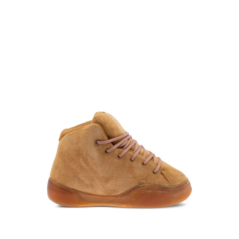 Sneakers Brown - Erl