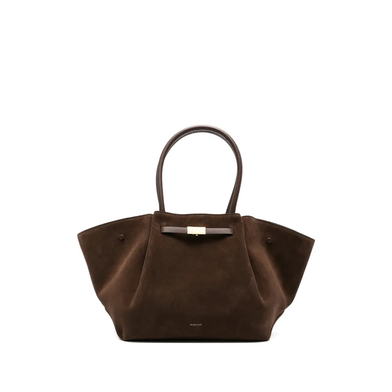 Bags Brown - Demellier