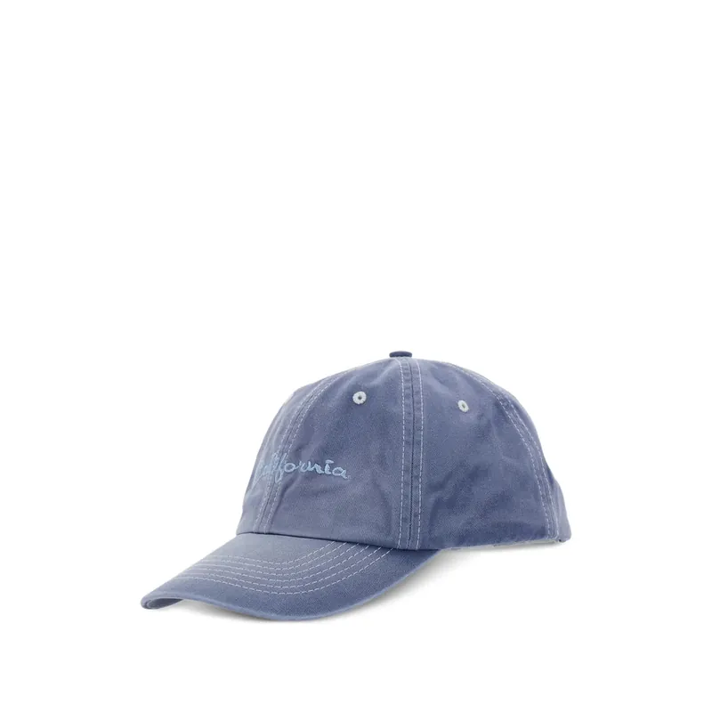 Caps Blue - Erl