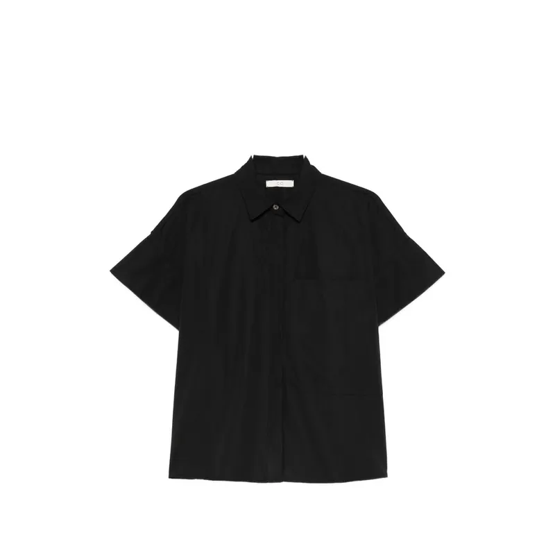 Shirts Black - Co