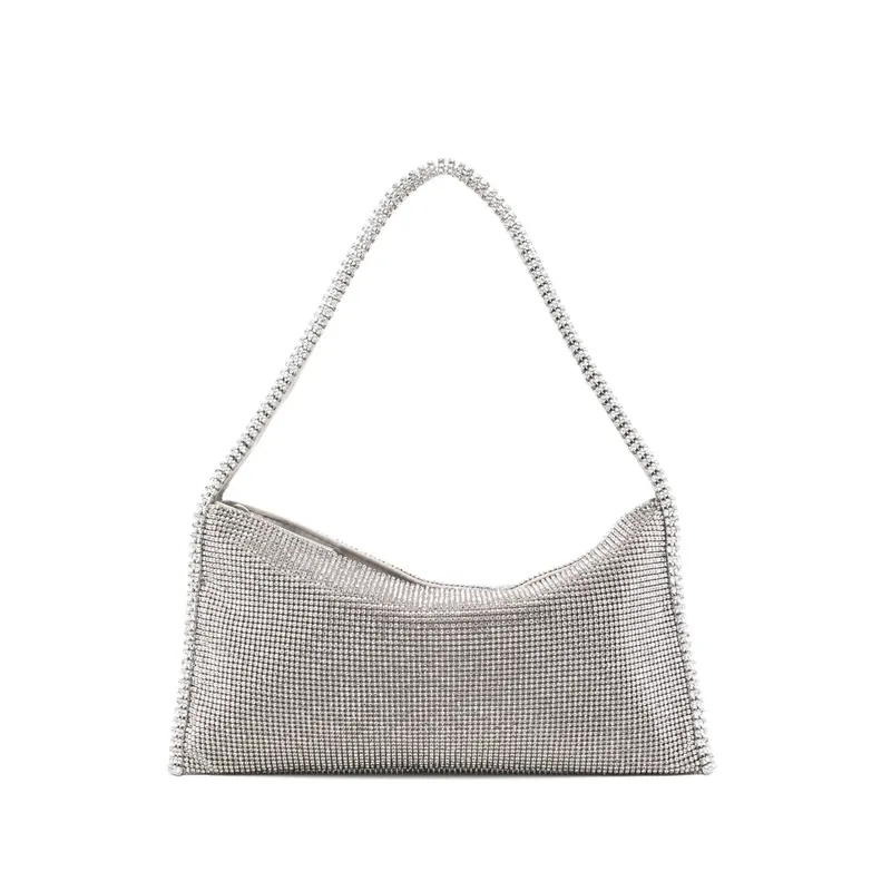 Bags Silver - Benedetta Bruzziches
