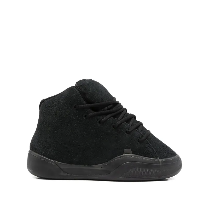 Sneakers Black - Erl