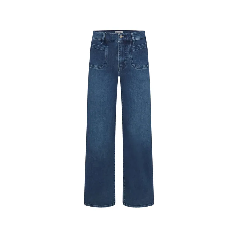 Denim Blue - Frame