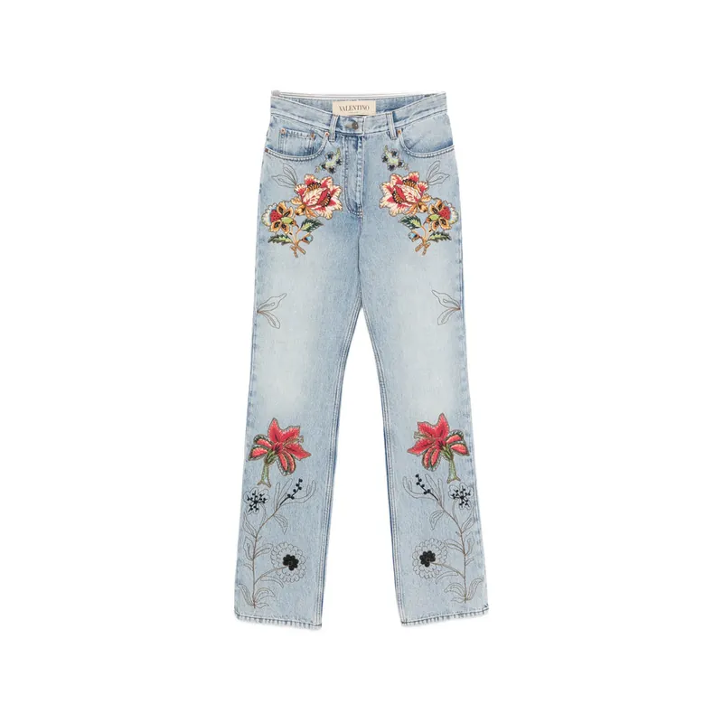 Denim Blue - Valentino Garavani