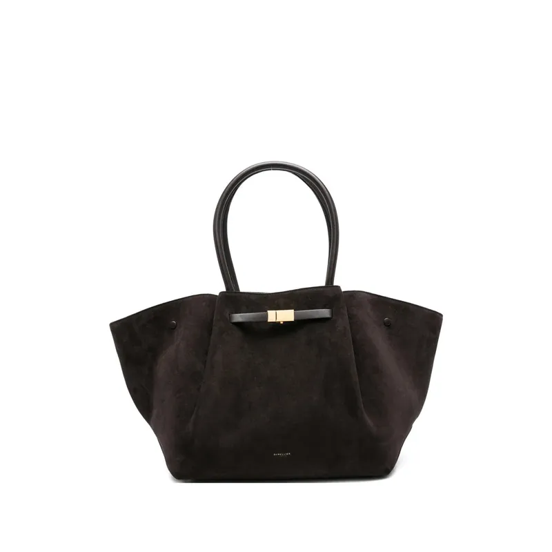 Bags Brown - Demellier