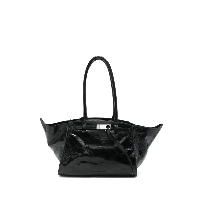 Bags Black - Benedetta Bruzziches