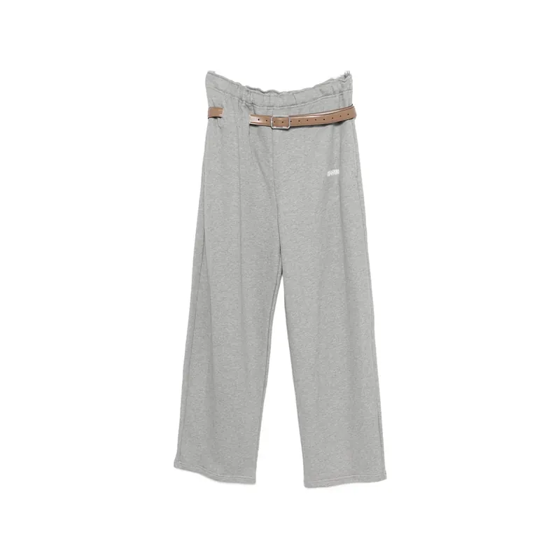 Pants Gray - Magliano