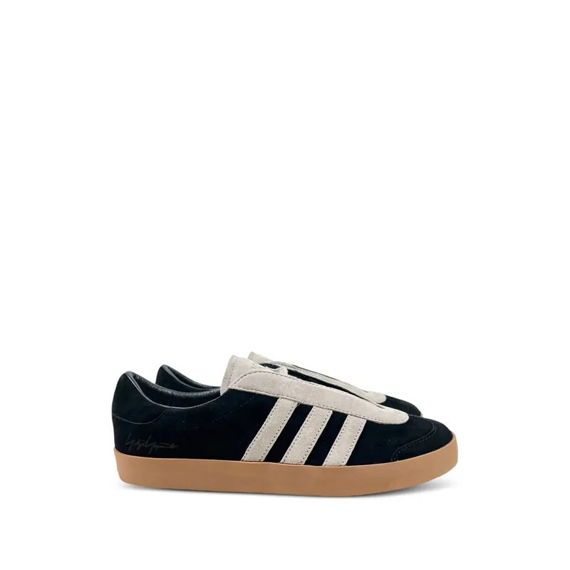 Sneakers Black, Neutral - Y-3