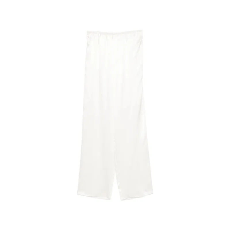 Pants White - Co