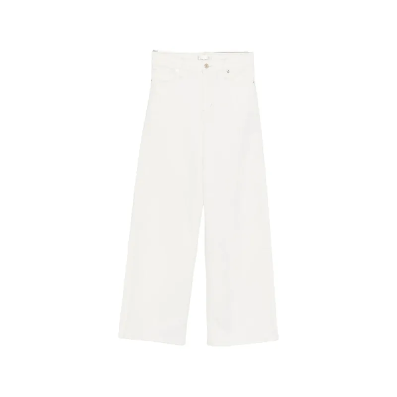 Denim White - Frame