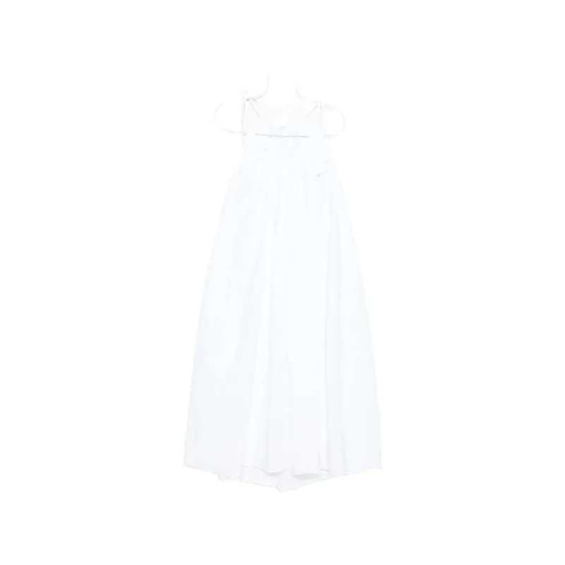 Dresses White - Co