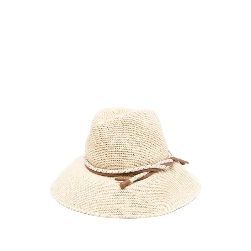 Caps Neutral - Giorgio Armani