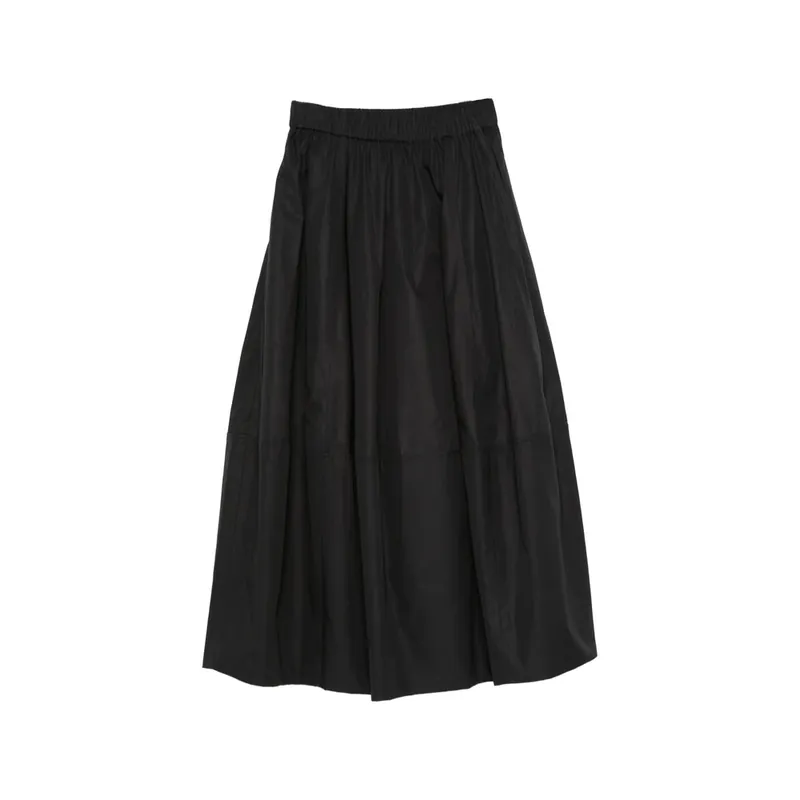Skirts Black - Co