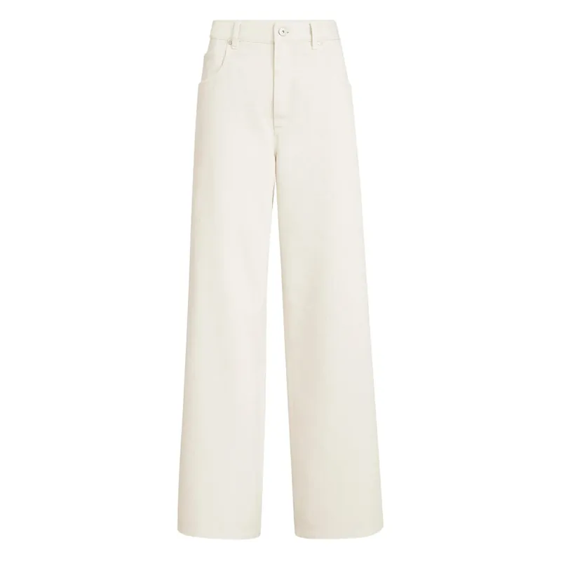 Pants Neutral - Brunello Cucinelli