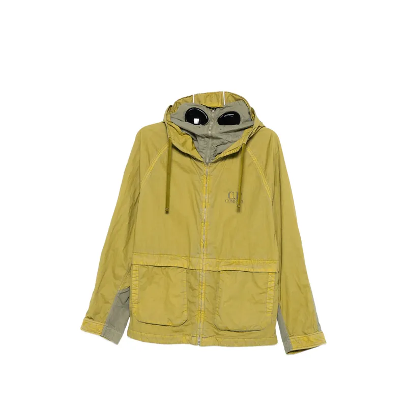 Outerwears Green - C.P. Company