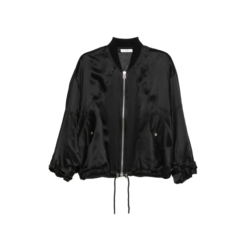 Outerwears Black - Co