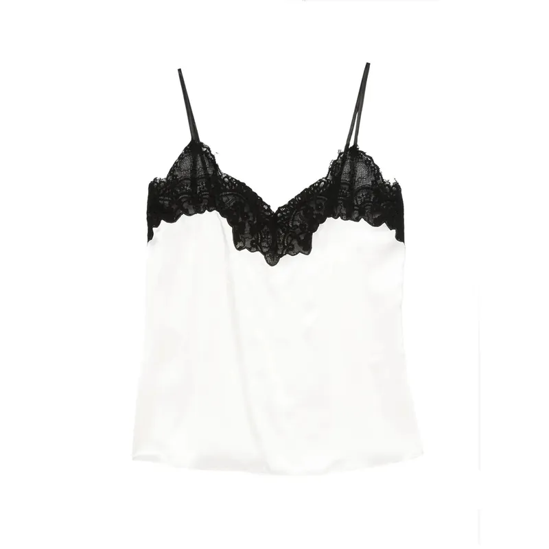 Tops White - Co