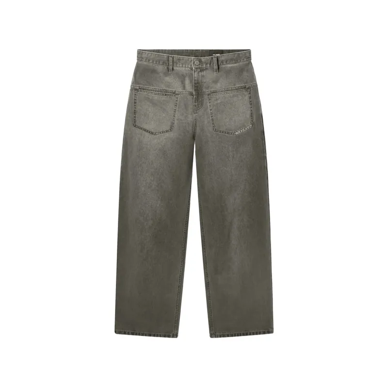 Denim Gray - Axel Arigato