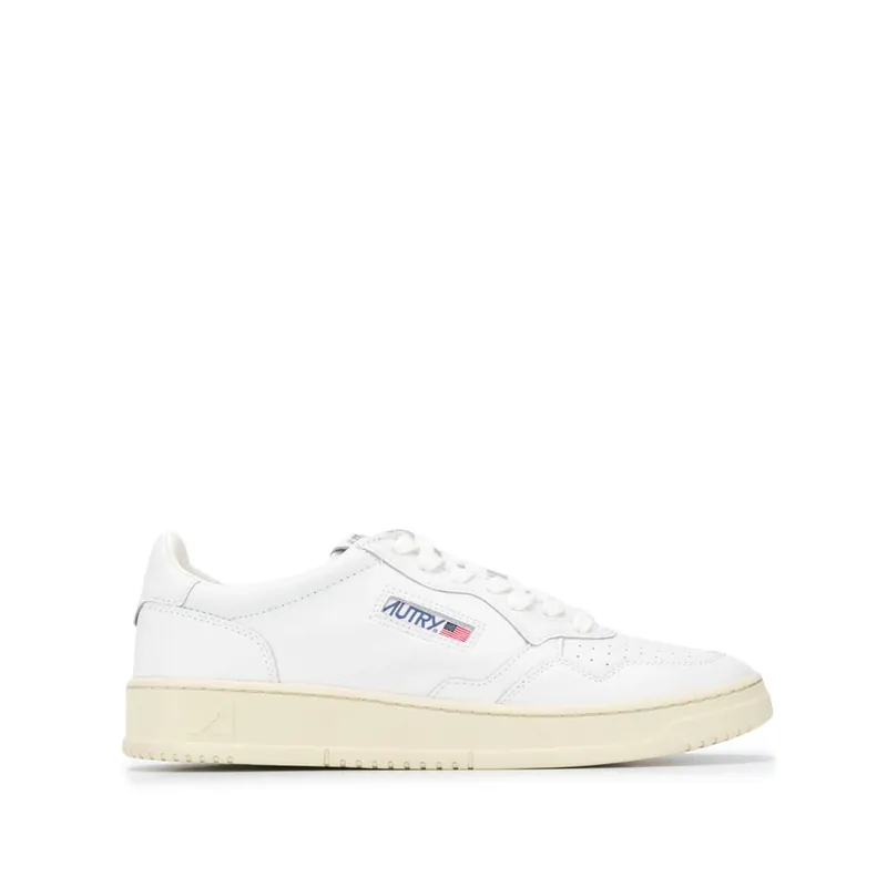 Sneakers White - Autry