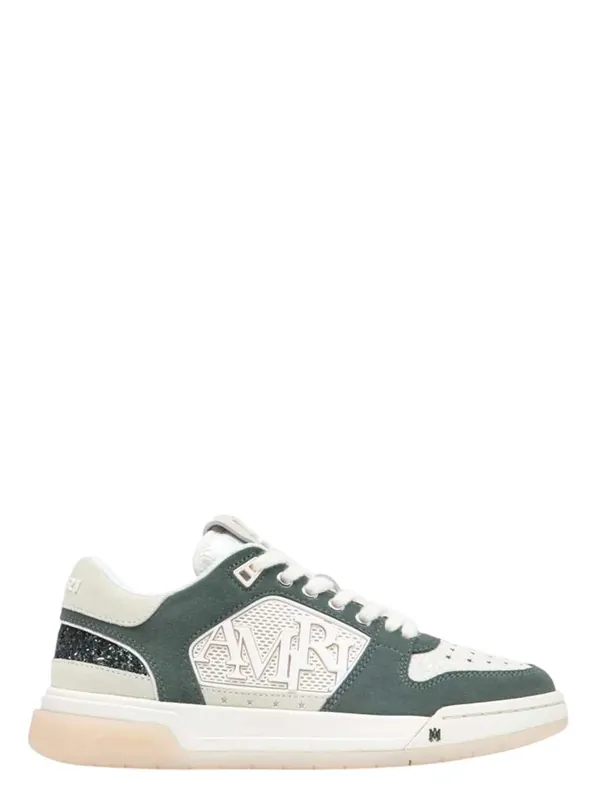 Glitter Classic Low - Amiri