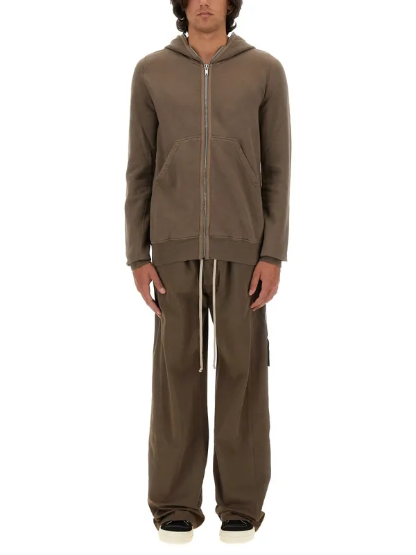 Gimp Sweatshirt - Rick Owens DRKSHDW