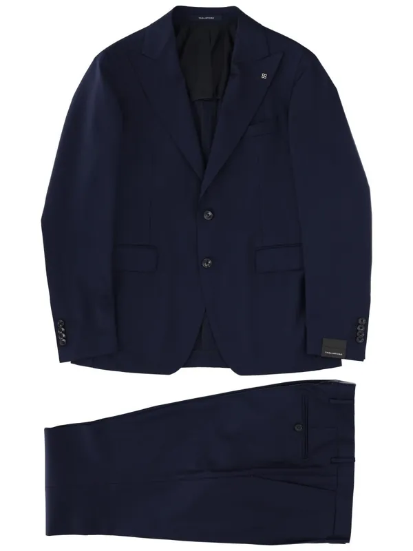 Dress "Vesuvius" - Tagliatore