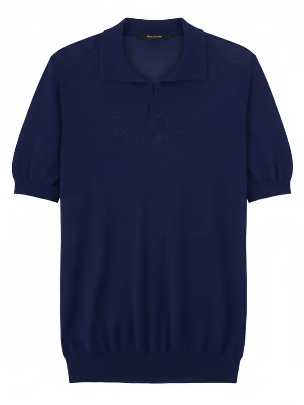 Cotton Polo - Tagliatore